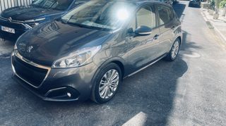 Peugeot 208 2018 1.2 PURETECH 82 ACTIVE