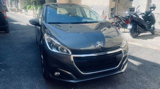 Peugeot 208 2018 1.2 PURETECH 82 ACTIVE-thumb-1