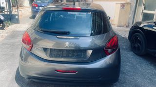 Peugeot 208 2018 1.2 PURETECH 82 ACTIVE-thumb-2