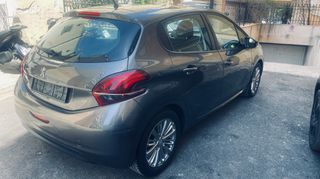 Peugeot 208 2018 1.2 PURETECH 82 ACTIVE-thumb-3