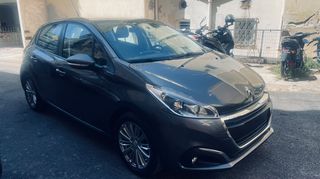 Peugeot 208 2018 1.2 PURETECH 82 ACTIVE-thumb-4