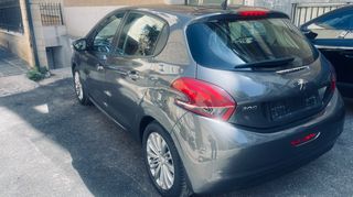 Peugeot 208 2018 1.2 PURETECH 82 ACTIVE-thumb-5