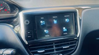 Peugeot 208 2018 1.2 PURETECH 82 ACTIVE-thumb-11