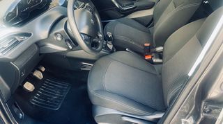 Peugeot 208 2018 1.2 PURETECH 82 ACTIVE-thumb-12