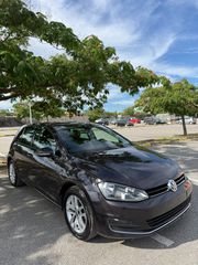 Volkswagen Golf 2015 VW GOLF 7 1.2 TSI 110PS LOUNCE | DALLAS MOTORSPORT CERTIFIED
