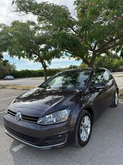 Volkswagen Golf 2015 VW GOLF 7 1.2 TSI 110PS LOUNCE  ΕΥΚΑΙΡΙΑ