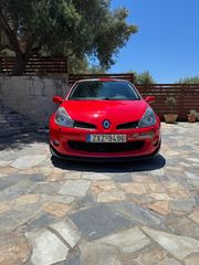 Renault Clio 2008 RS SPORT 2.O 16V F1