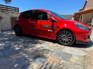 Renault Clio 2008 RS SPORT 2.O 16V F1-thumb-2