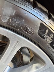 Renault Clio 2008 RS SPORT 2.O 16V F1-thumb-4