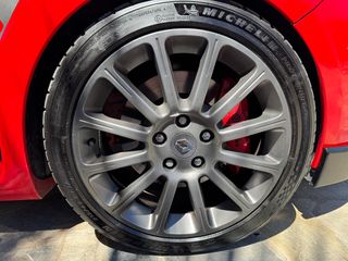 Renault Clio 2008 RS SPORT 2.O 16V F1-thumb-5