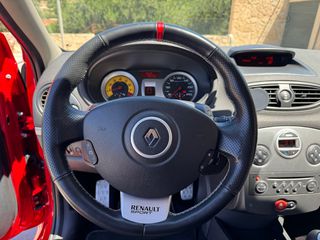 Renault Clio 2008 RS SPORT 2.O 16V F1-thumb-6