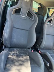 Renault Clio 2008 RS SPORT 2.O 16V F1-thumb-8