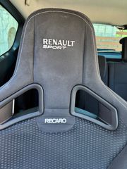 Renault Clio 2008 RS SPORT 2.O 16V F1-thumb-9