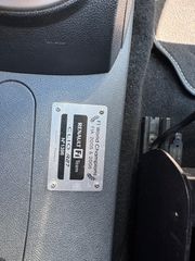 Renault Clio 2008 RS SPORT 2.O 16V F1-thumb-10