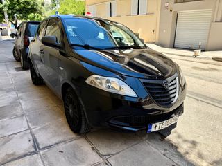 Lancia Ypsilon 2014 1.3 MULTIJET DIESEL