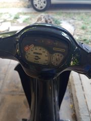 Modenas Kriss 2000 110