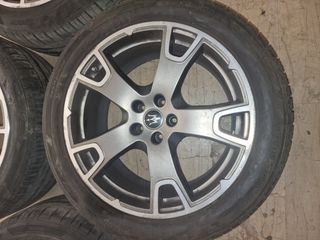 Maserati Levante 20"-thumb-2