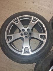 Maserati Levante 20"-thumb-3