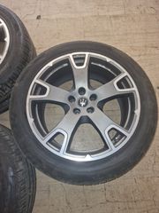 Maserati Levante 20"-thumb-4