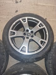 Maserati Levante 20"-thumb-5