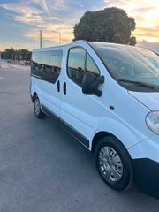 Opel Vivaro 2009