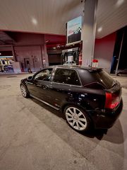 Audi S3 2007 S3 TURBO QUATRO