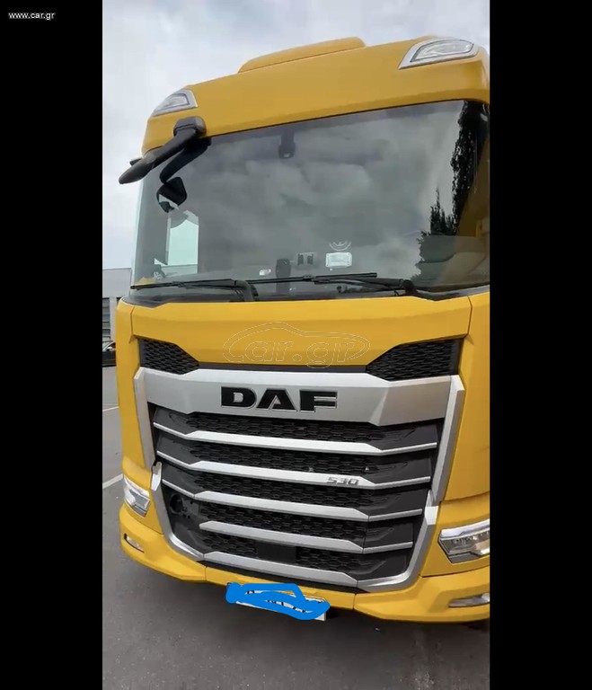 DAF 2023 XF  530