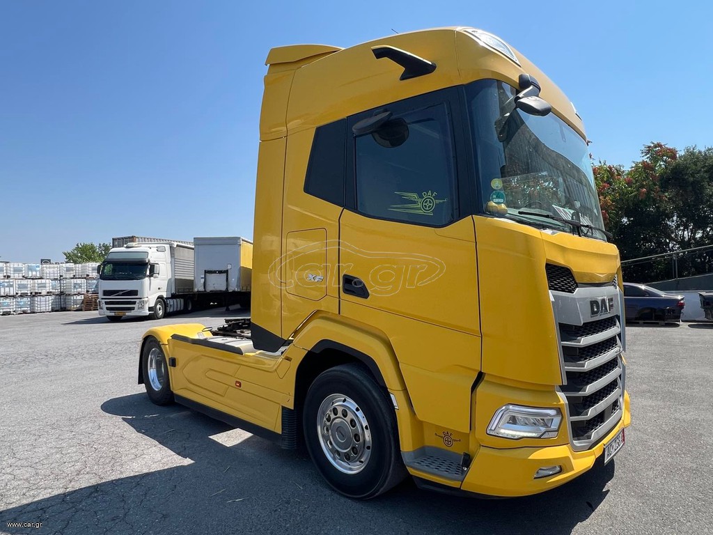 DAF 2023 XF  530