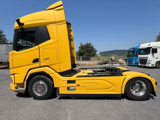 DAF 2023 XF  530-thumb-5