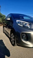 Kia Picanto 2015 Eco Dynamics