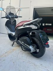 Piaggio Beverly 350 2014-thumb-2