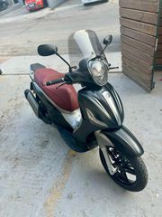 Piaggio Beverly 350 2014