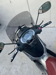 Piaggio Beverly 350 2014-thumb-5