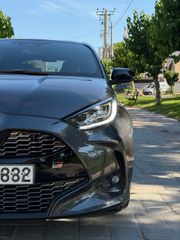 Toyota Yaris 2024 GR SPORT