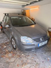 Volkswagen Golf 2008 1.4 TSI