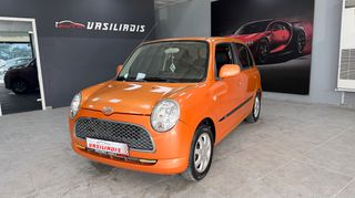 Daihatsu Trevis 2006 1.0  AUTO