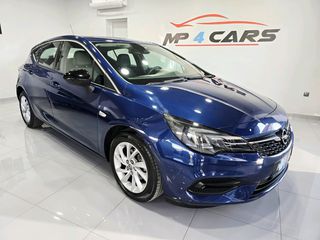 Opel Astra 2021 1.5/CDTI DIESEL  BOOK SERVICE ΕΛΛΗΝΙΚΟ (ΔΕΣΜΕΥΤΗΚΕ)