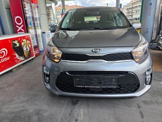 Kia Picanto 2020 EX FULL EXTRA