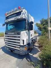 Scania 2003 164 580