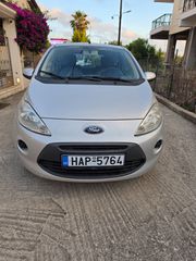 Ford Ka 2012