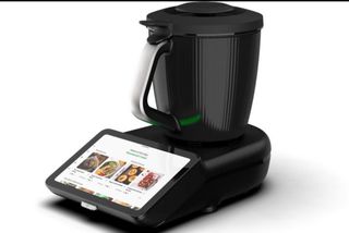 Thermomix σφραγισμένο TM7 με 2ο κάδο!!