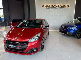 Peugeot 208 2018 GT Line • Αλλαγμένος Ιμάντας!!