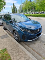 Peugeot 3008 2021 1.5 BLUEHDI 130 ALLURE ΑΥΤΟΜΑΤΟ