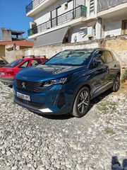 Peugeot 3008 2021 1.5 BLUEHDI 130 ALLURE ΑΥΤΟΜΑΤΟ