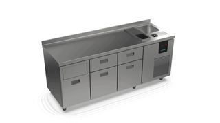 ΨΥΧΟΜΕΝΟ COFFEE STATION PCSM70