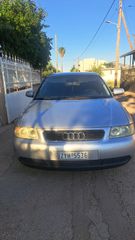 Audi A3 2001