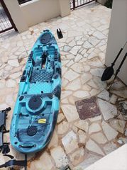 Κανό-Καγιάκ 2024 ANGLER 10