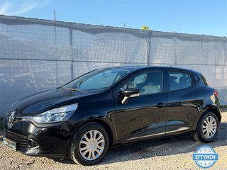 Renault Clio 2015 6 Μήνες εγγύηση