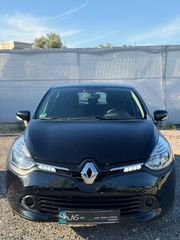 Renault Clio 2015 6 Μήνες εγγύηση-thumb-1