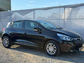 Renault Clio 2015 6 Μήνες εγγύηση-thumb-2